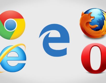 Report mensili confermano il dominio di Chrome