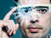 Facebook: brevetto occhiali a realtà aumentata